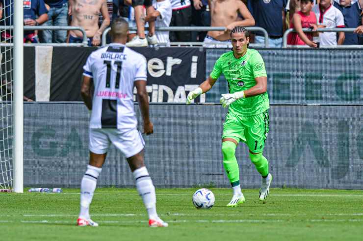 Udinese-Fiorentina, Serie A: streaming, probabili formazioni, pronostici