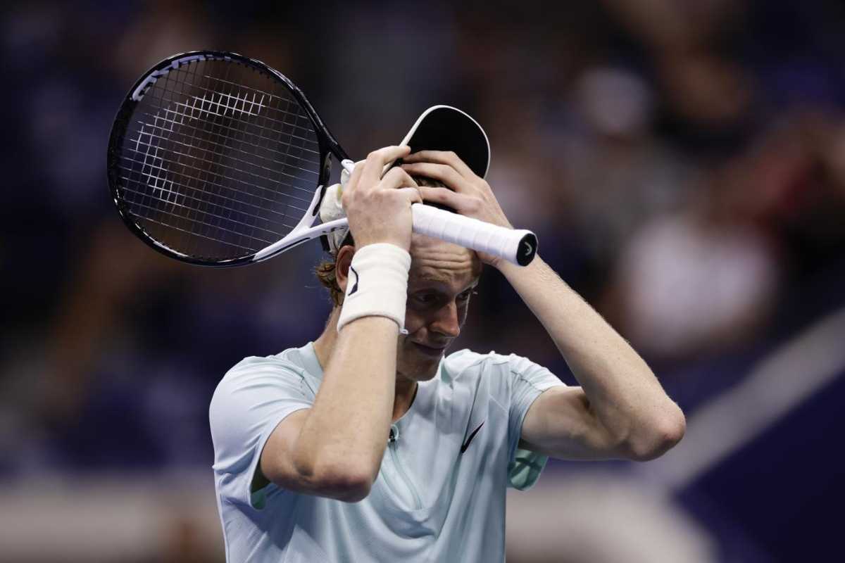 Coppa Davis, Bertolucci difende Sinner: "Non è questo il caso"