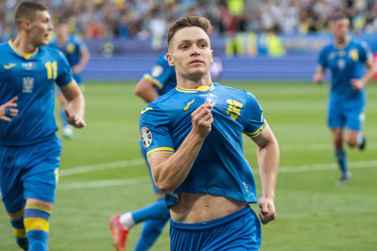 Ucraina-Inghilterra, qualificazioni Euro 2024: tv in chiaro, formazioni, pronostici