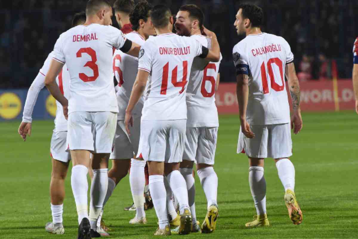 Turchia-Armenia, qualificazioni Euro 2024: tv, probabili formazioni, pronostici