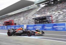 Formula Uno, qualifiche Gp del Giappone: tv, streaming, pronostico