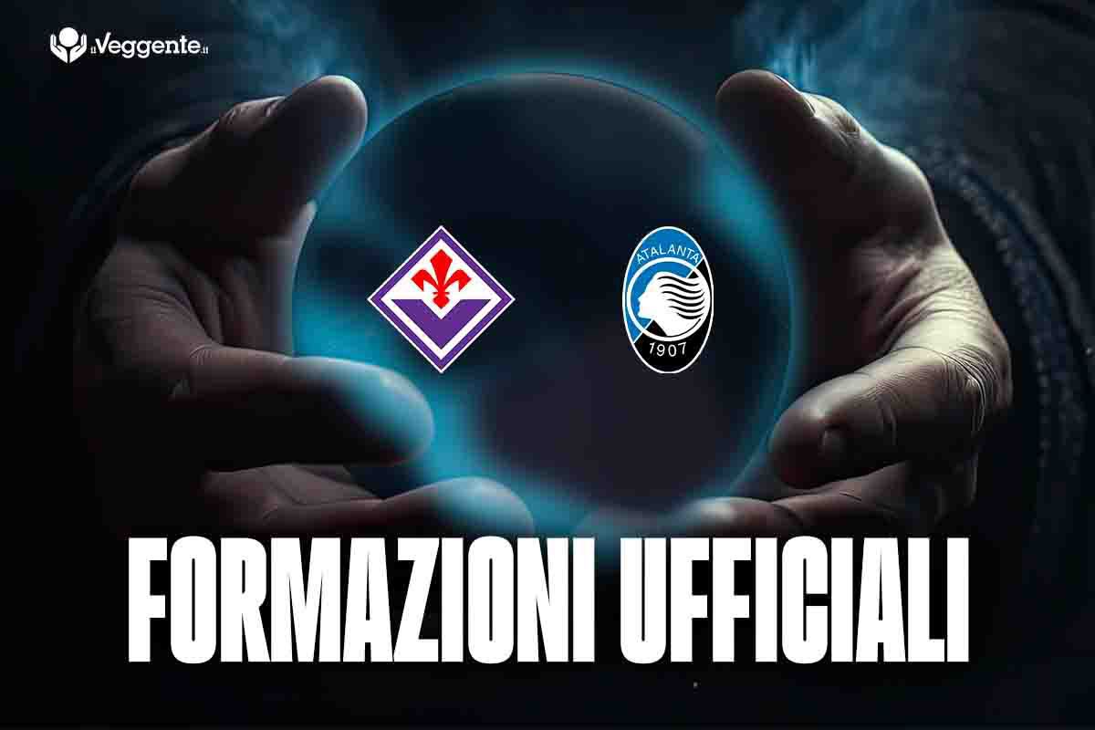 Formazioni ufficiali Fiorentina-Atalanta: pronostico marcatori, ammoniti e tiratori