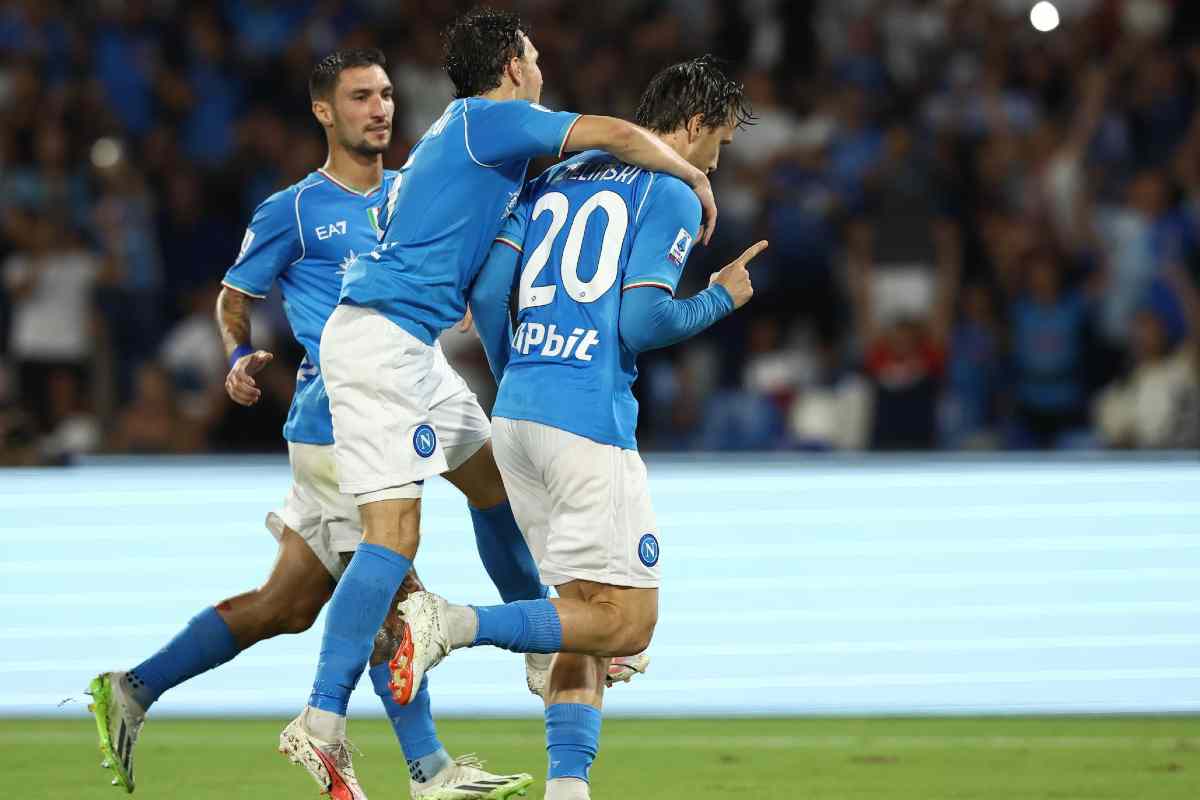 Lecce-Napoli, Serie A: streaming, probabili formazioni, pronostici