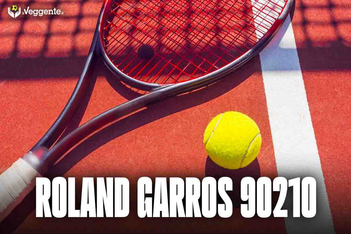 Tennis, tutti pazzi per la nuova serie anni '90: ci sono Federer e Nadal