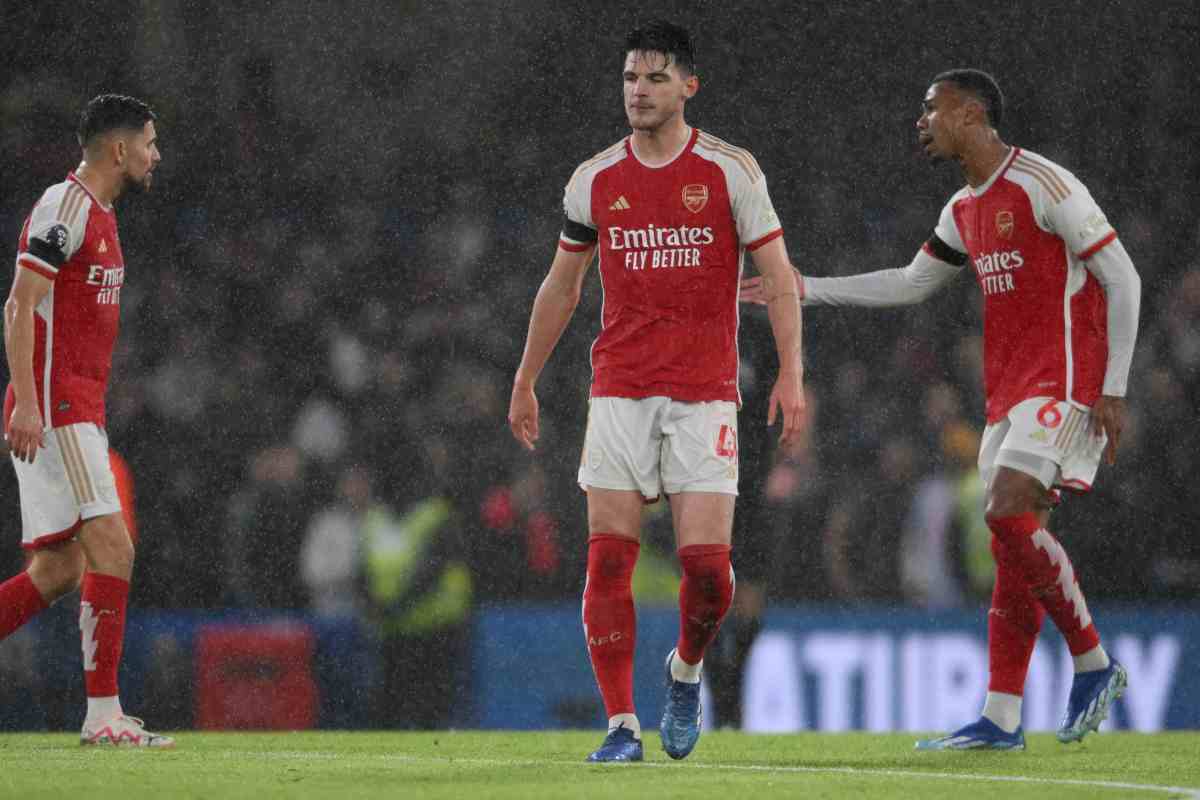 Arsenal-Sheffield United, Premier League: probabili formazioni, pronostici 