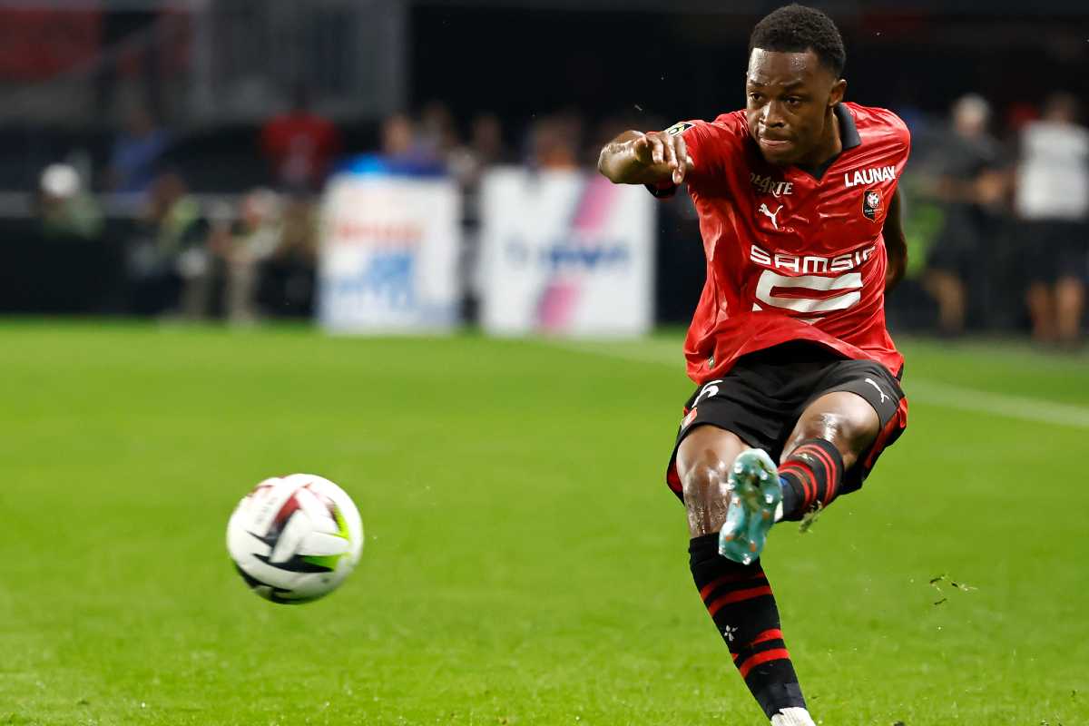Lorient-Rennes, Ligue 1: tv, streaming, probabili formazioni, pronostici
