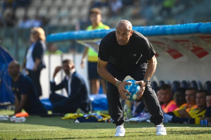 Bari-Modena, Serie B: diretta tv, formazioni, pronostici