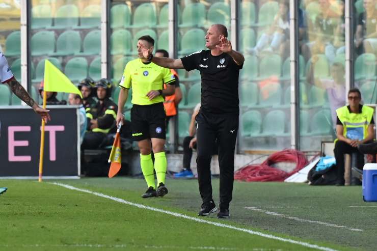 Cremonese-SudTirol, Serie B: diretta tv, formazioni, pronostici