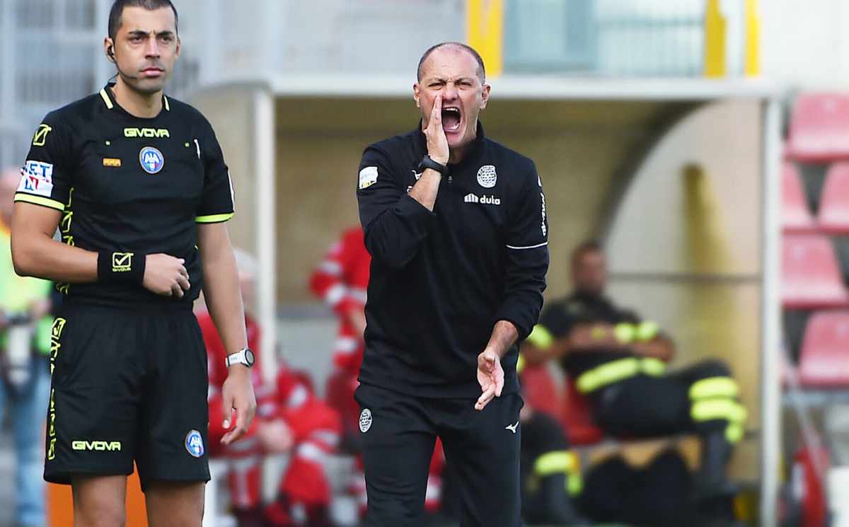 SudTirol-Sampdoria, Serie B: diretta tv, formazioni, pronostici