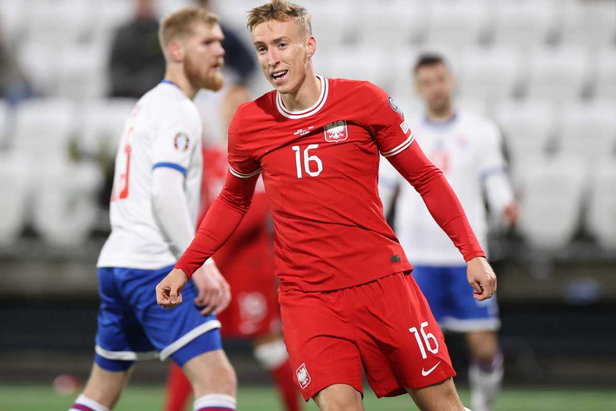 Polonia-Moldavia, qualificazioni Euro 2024: tv, probabili formazioni, pronostici