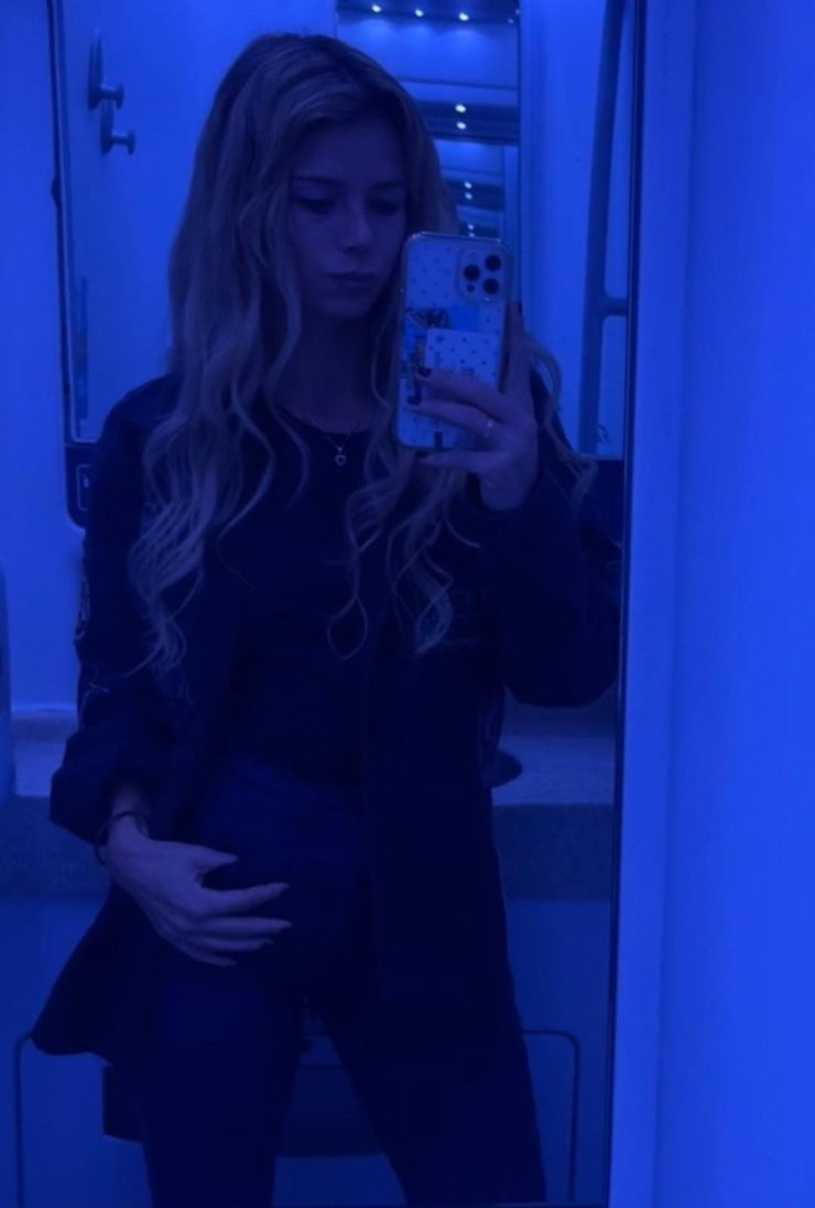 Camila Giorgi in codice: la verità sta in quelle iniziali