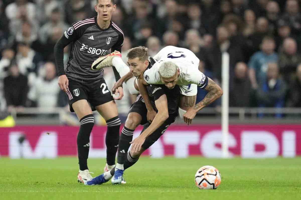 Ipswich-Fulham, League Cup: formazioni e pronostici