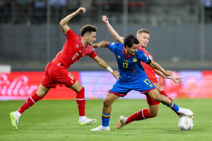 Romania-Andorra, qualificazioni Euro 2024: tv, probabili formazioni, pronostici