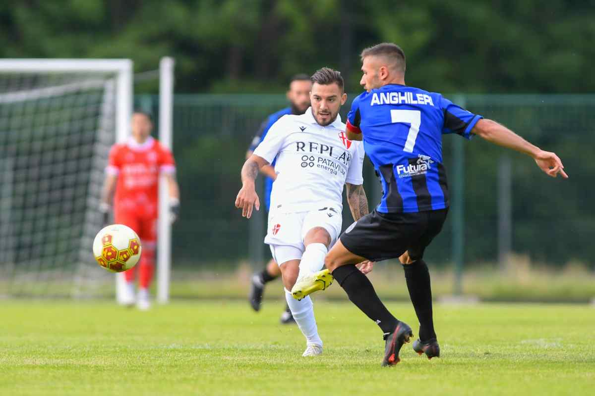 Brindisi-Catania, Serie C: diretta tv, formazioni, pronostici