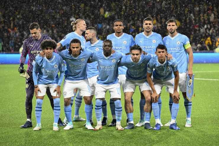 Manchester United-Manchester City, Premier League: formazioni, pronostici