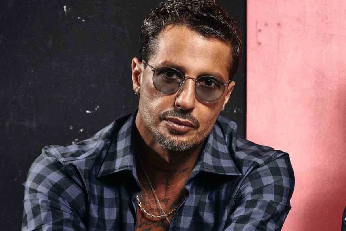 La de Girolamo spiega l'ospitata di Corona - www.ilveggente.it