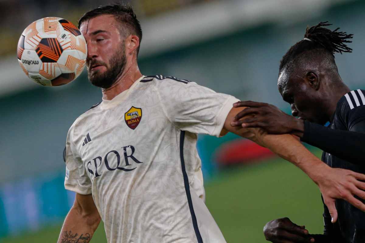 Roma-Servette, Europa League: tv, probabili formazioni, pronostici