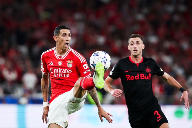 Inter-Benfica, Champions League: tv in chiaro, probabili formazioni, pronostici