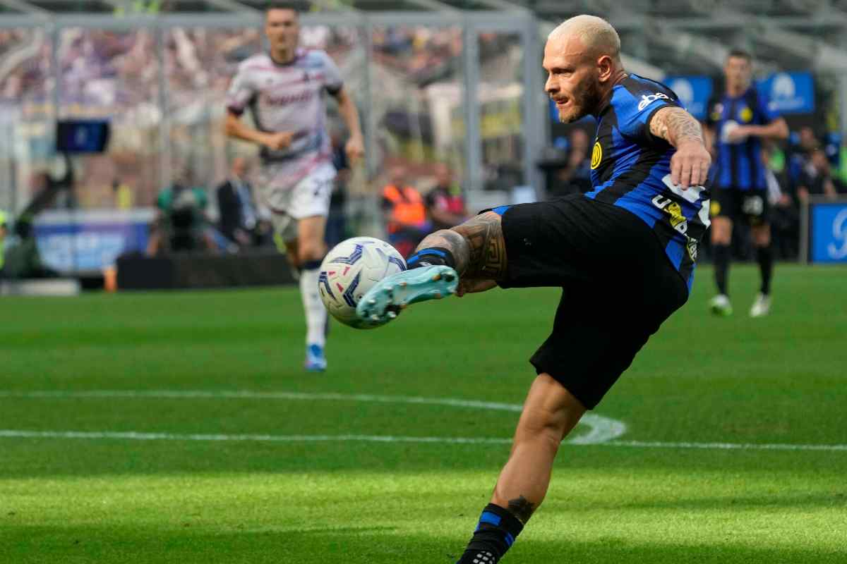 Torino-Inter, Serie A: streaming, probabili formazioni, pronostici