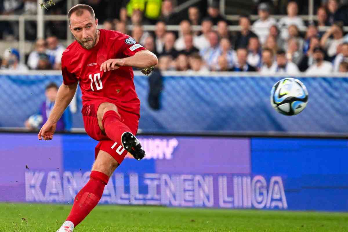 Danimarca-Kazakistan, qualificazioni Euro 2024: tv, formazioni, pronostici