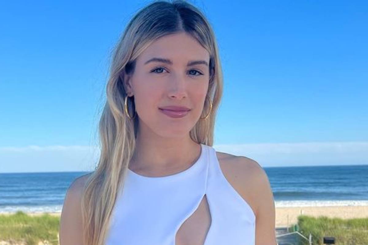 Eugenie Bouchard le batte tutte: abito divino, mai vista più sexy di così