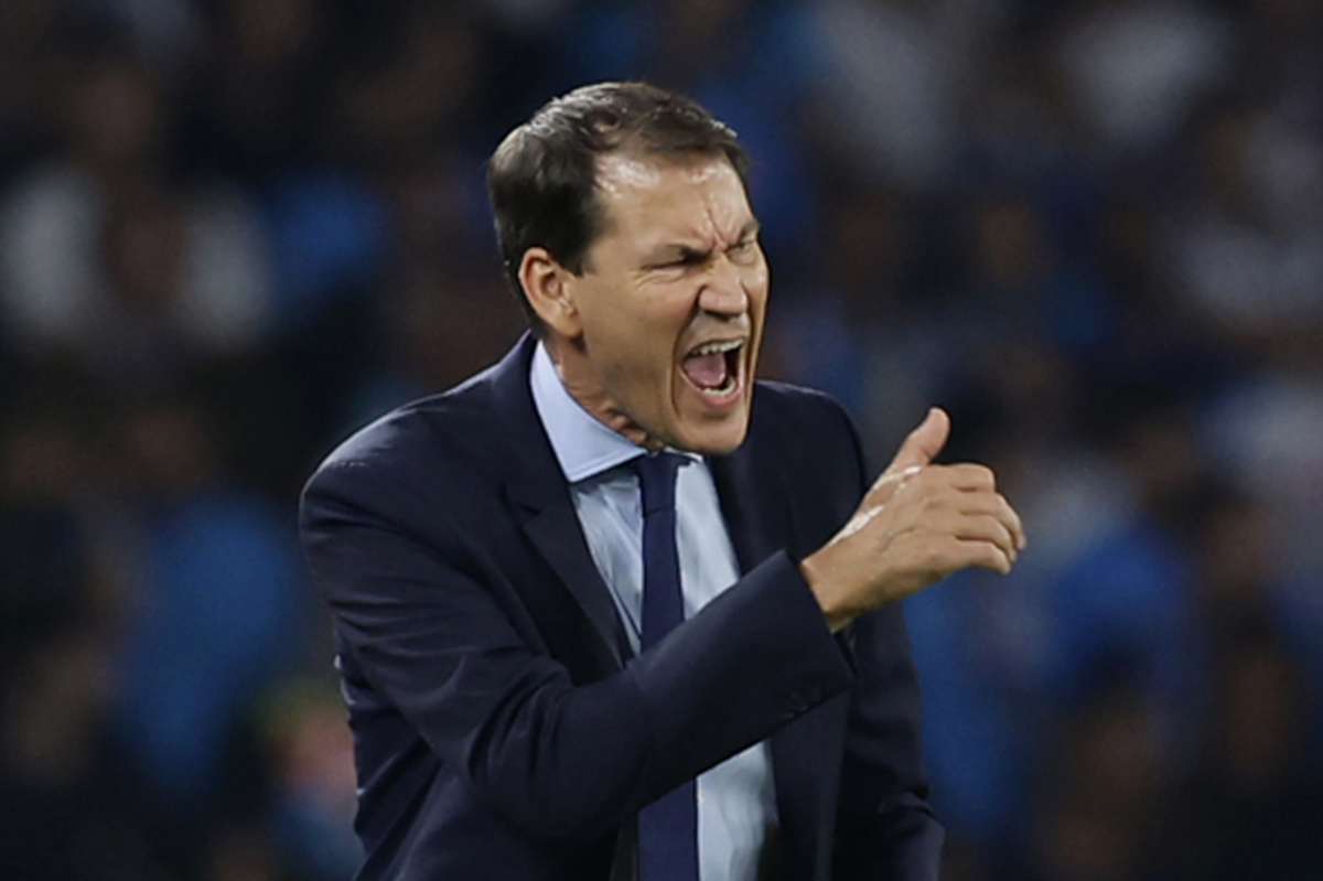 Biasin critica De Laurentiis sulla gestione di Garcia - www.ilveggente.it