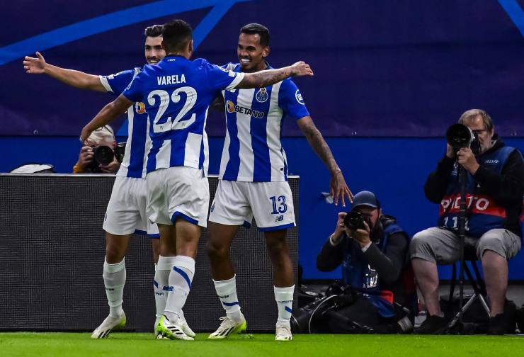 Porto-Barcellona, Champions League: tv, probabili formazioni, pronostici