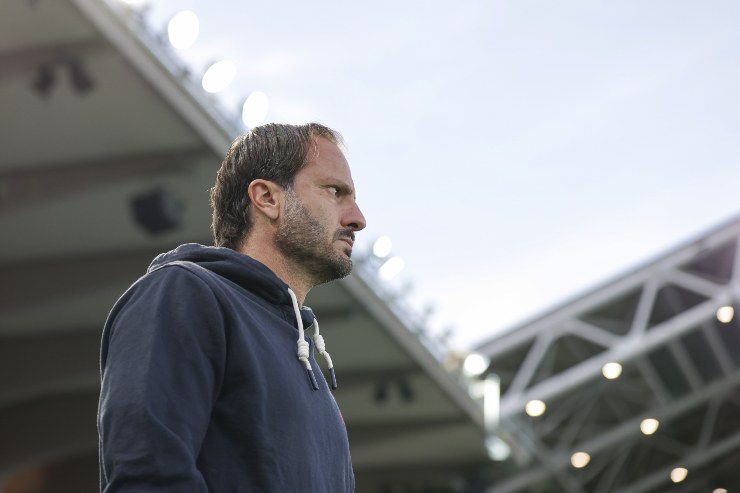 Genoa-Salernitana, Serie A: streaming, probabili formazioni, pronostici