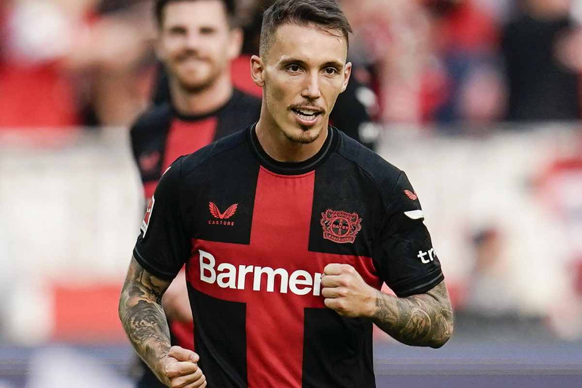 Wolfsburg-Bayer Leverkusen, Bundesliga: probabili formazioni, pronostici