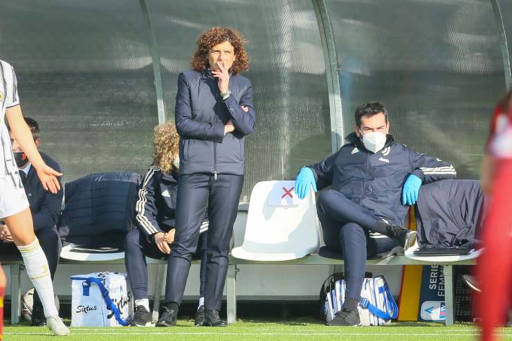 Roma-Inter, Serie A femminile: tv in chiaro, streaming, pronostico