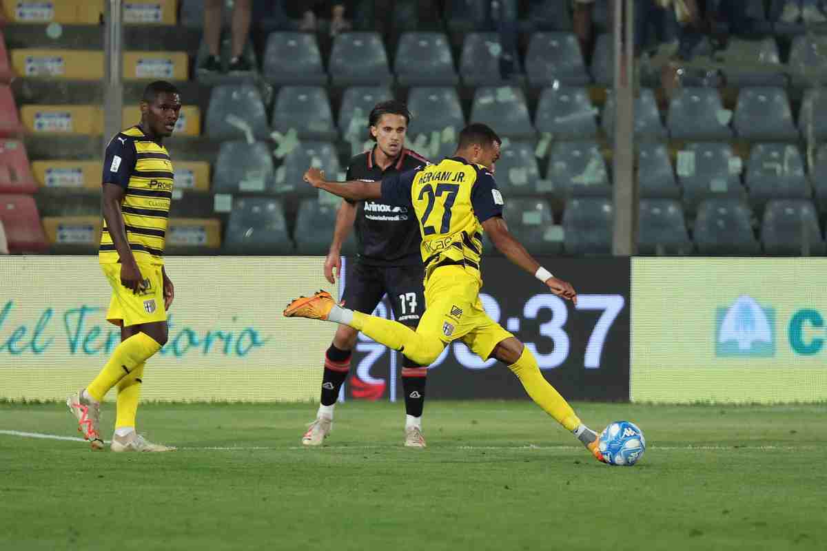 Venezia-Parma, Serie B: diretta tv, formazioni, pronostici