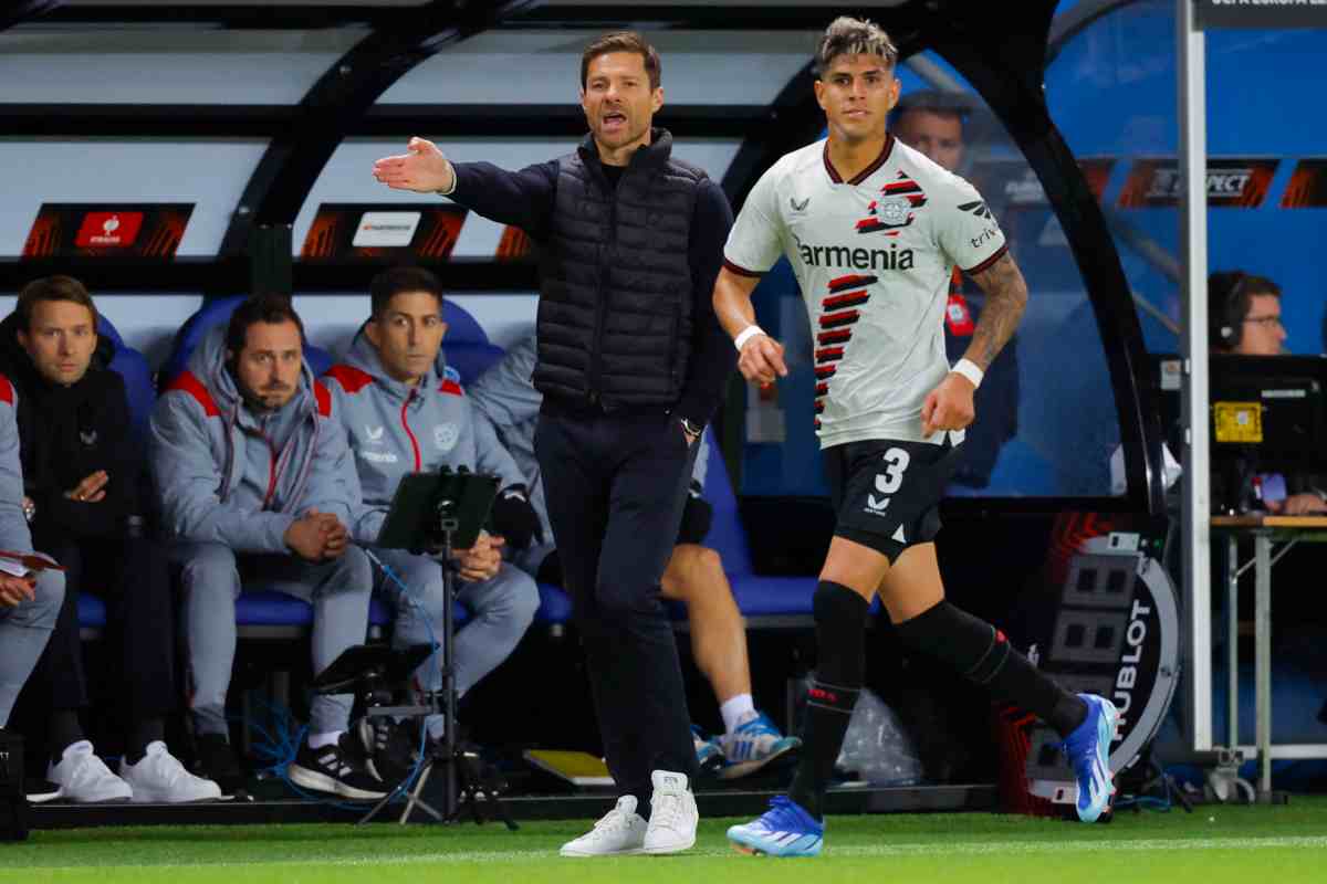 Bayer Leverkusen-Qarabag, Europa League: tv, probabili formazioni, pronostici