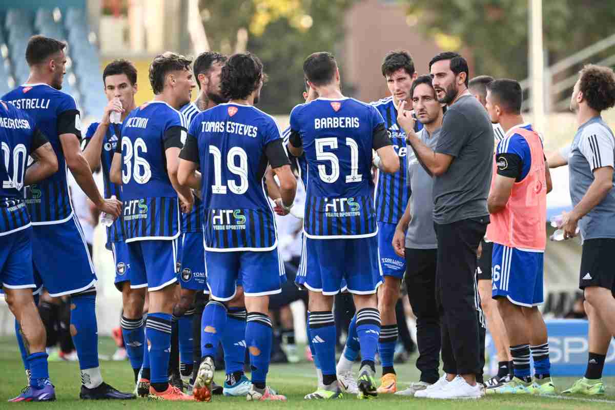 GUARDA IN DIRETTA***) Oggi Modena FC-AS Cittadella in tv gr