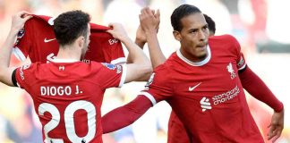 Bournemouth-Liverpool, League Cup: streaming, probabili formazioni, pronostici