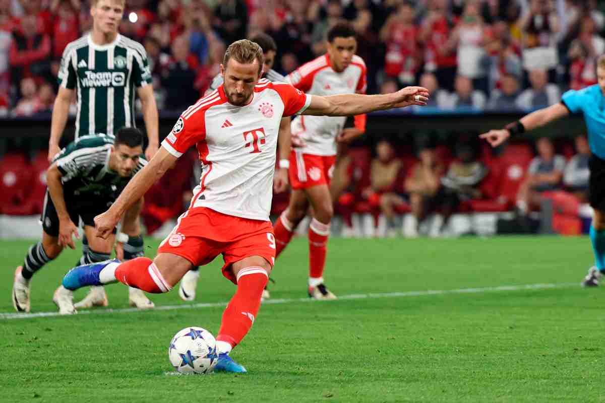 Copenaghen-Bayern Monaco, Champions League: tv, formazioni, pronostici
