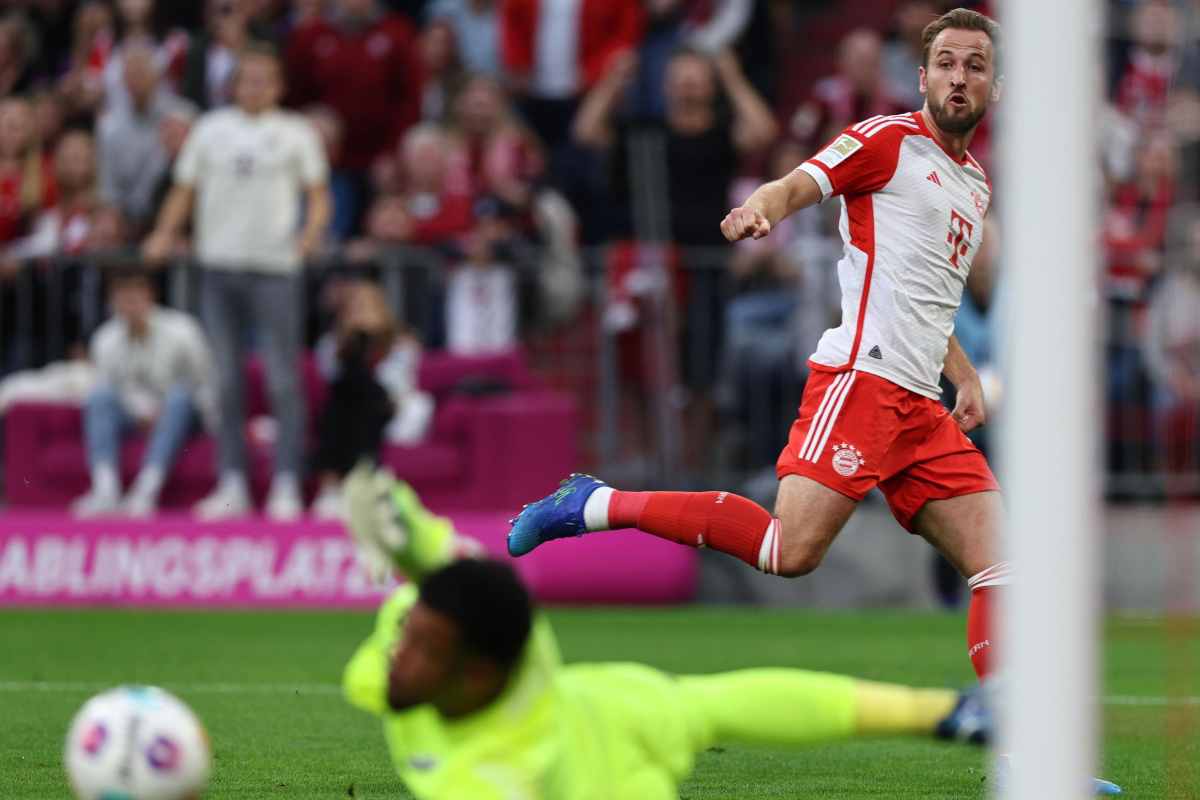 Mainz-Bayern Monaco, Bundesliga: probabili formazioni, pronostici