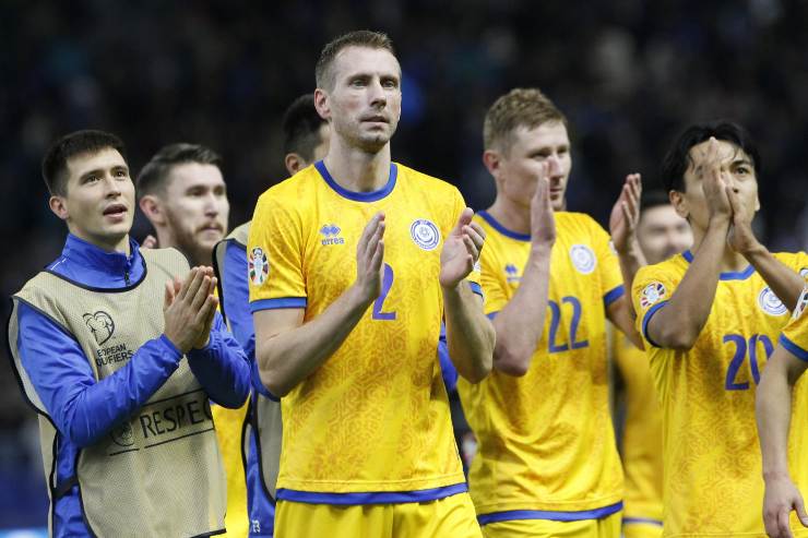 Danimarca-Kazakistan, qualificazioni Euro 2024: tv, formazioni, pronostici