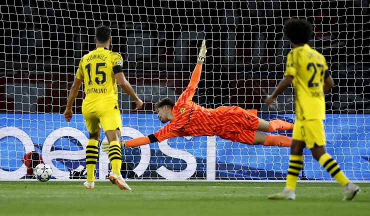 Borussia Dortmund-Milan, Champions League: streaming gratis, formazioni, pronostici