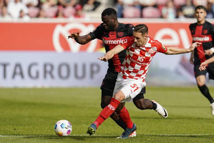 Bochum-Mainz, Bundesliga: tv, formazioni, pronostici