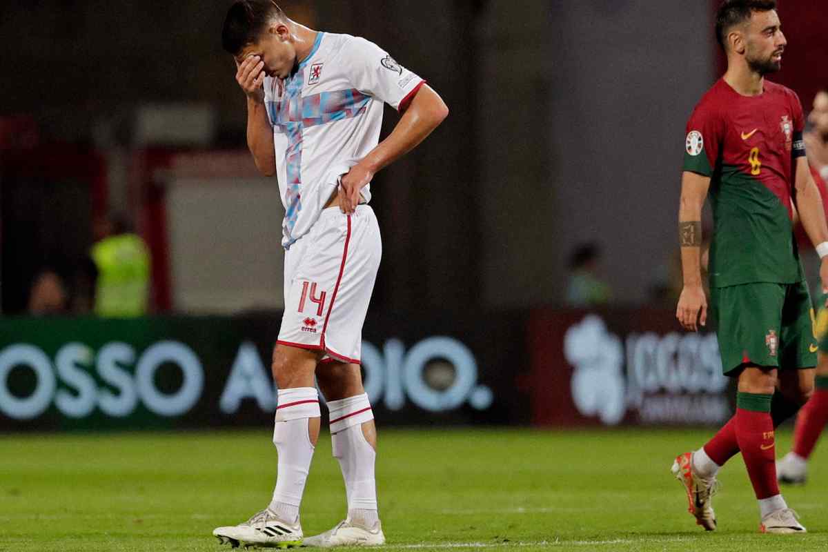 Islanda-Lussemburgo, qualificazioni Euro 2024: tv, probabili formazioni, pronostici