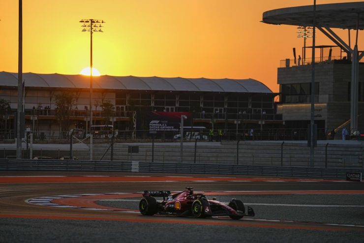 Formula Uno, Sprint Race del Qatar: dove vederla, pronostici