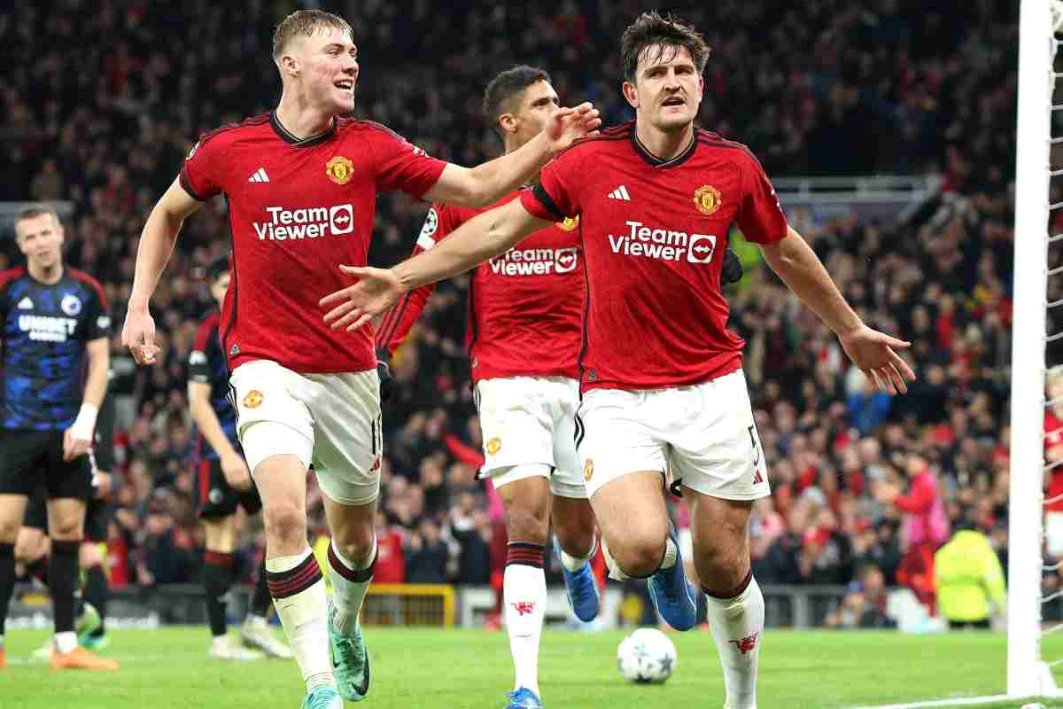 Manchester United-Manchester City, Premier League: formazioni, pronostici