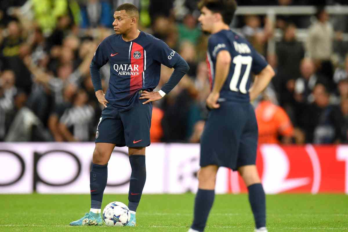 Rennes-PSG, Ligue 1: tv, streaming, probabili formazioni, pronostici
