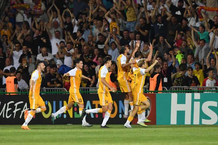Polonia-Moldavia, qualificazioni Euro 2024: tv, probabili formazioni, pronostici
