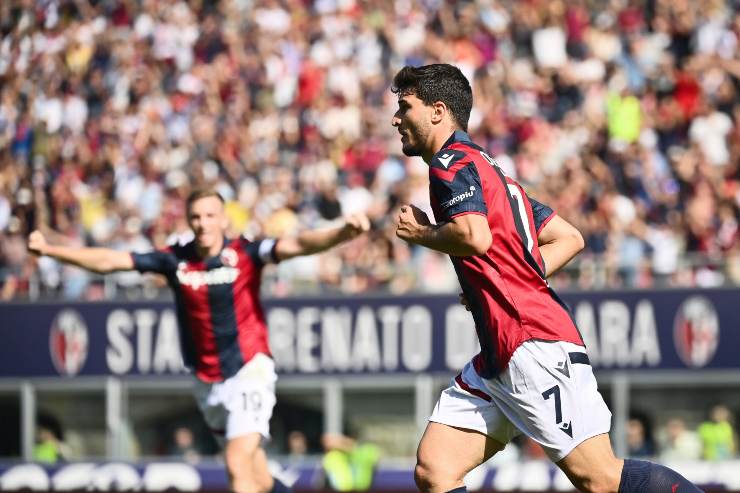 Inter-Bologna, Serie A: streaming, probabili formazioni, pronostici
