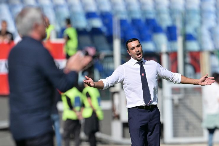 Monza-Udinese, Serie A: streaming, probabili formazioni, pronostici