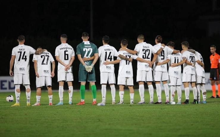 Pro Vercelli-Vicenza, Serie C: diretta tv in chiaro, streaming gratis, pronostici