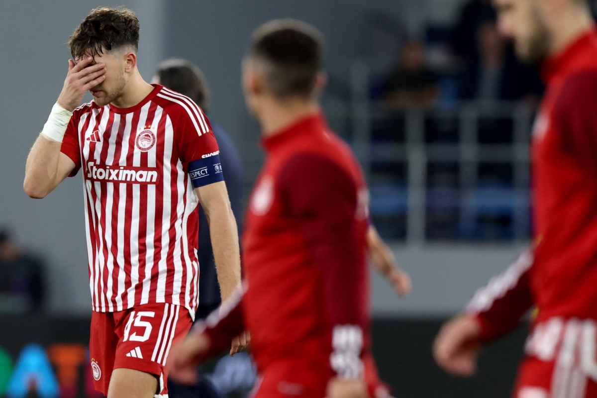 Olympiacos-West Ham, Europa League: tv, probabili formazioni, pronostici