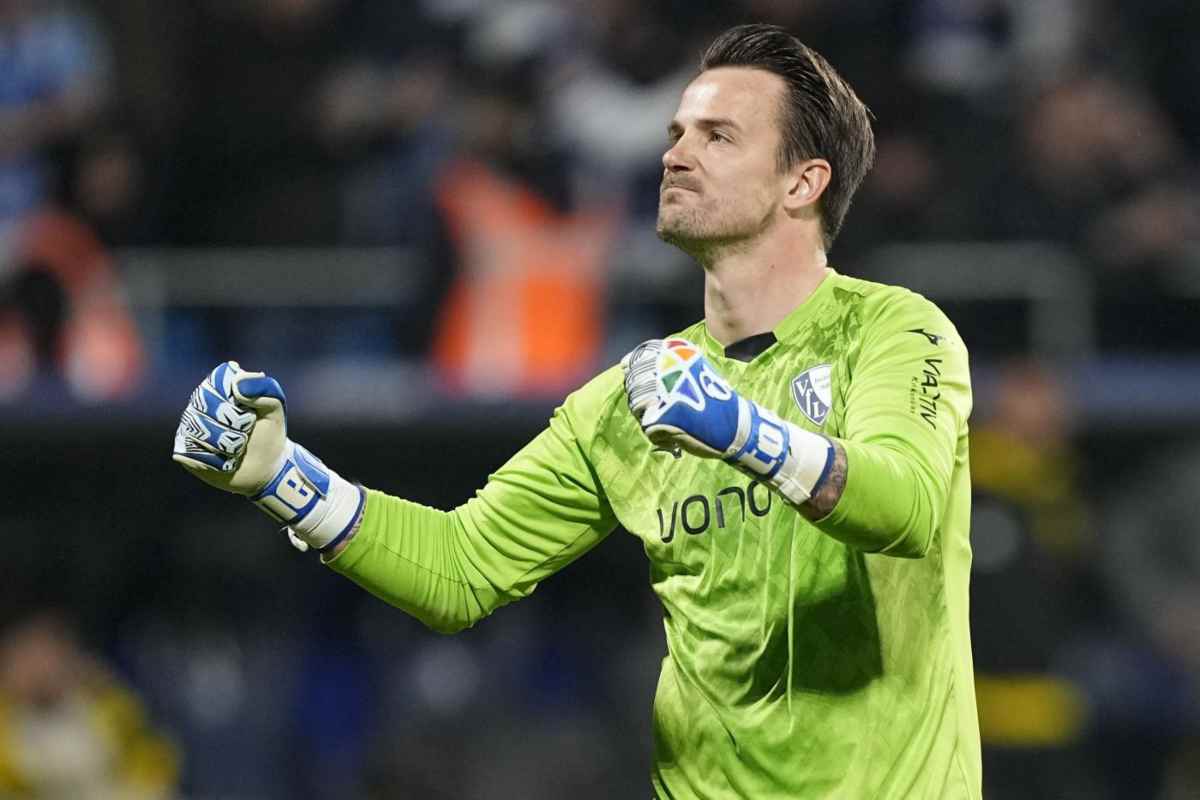 Bochum-Mainz, Bundesliga: tv, formazioni, pronostici