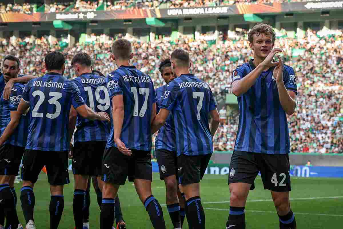 Sturm Graz-Atalanta, Europa League: tv, probabili formazioni, pronostici